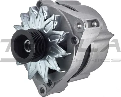 Alternador Mercedes-Benz G-CLASS · Puch G-MODELL