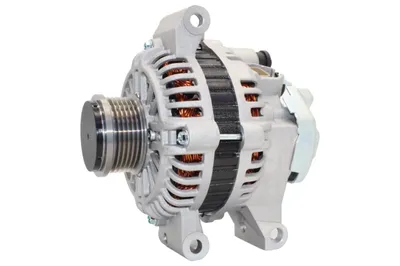 Alternador TESLA TECHNICS TT12465 PRO