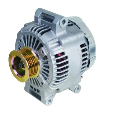 Alternador Dodge CARAVAN