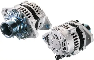 Alternador TESLA TECHNICS TT12469