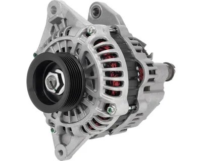 Alternador Mitsubishi PAJERO II · Mitsubishi PAJERO II Canvas Top · Mitsubishi PAJERO SPORT I
