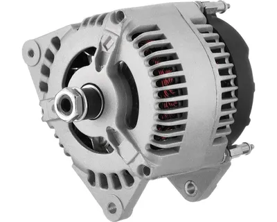Alternador Land Rover RANGE ROVER I · Land Rover 90 I