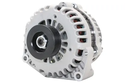 Alternador Chevrolet TAHOE · Chevrolet SILVERADO 1500