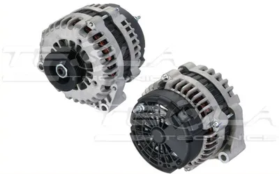 Alternador Cadillac ESCALADE · Chevrolet TAHOE · Hummer HUMMER H2 SUT