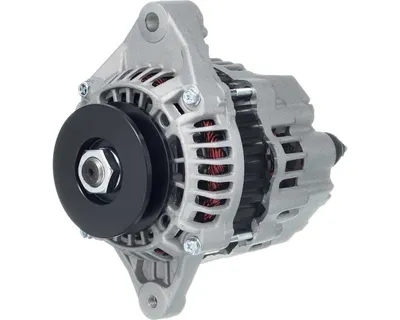 Alternador TESLA TECHNICS TT12478 PRO
