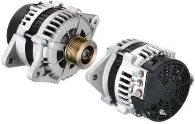 Alternador TESLA TECHNICS TT12483