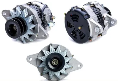 Alternador TESLA TECHNICS TT12485 PRO