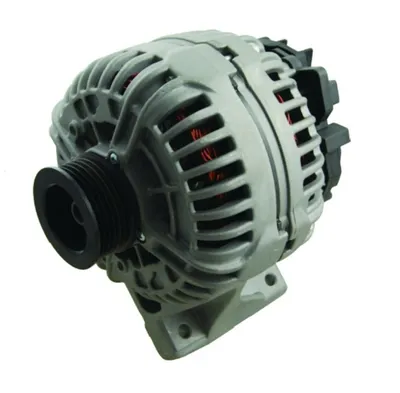 Alternador Volvo S80 I · Volvo V70 I · Volvo XC70 I Cross Country