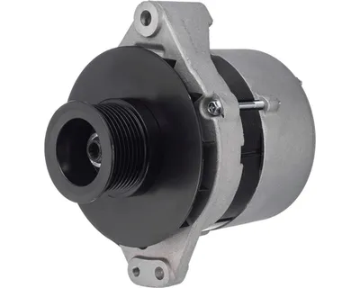 Alternador TESLA TECHNICS TT12488 PRO