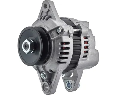 Alternador TESLA TECHNICS TT12489 PRO