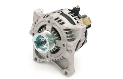 Alternador Ford Usa F-150