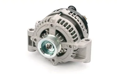 Alternador Chrysler 300C · Chrysler 300C Touring