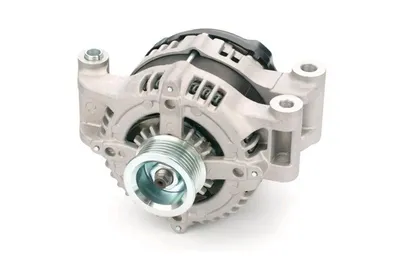 Alternador Chrysler 300C · Chrysler 300C Touring