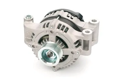 Alternador Chrysler 300C · Chrysler 300C Touring