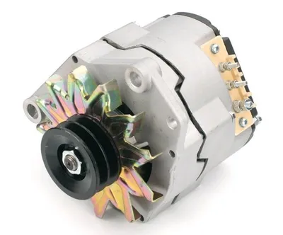 Alternador TESLA TECHNICS TT12495