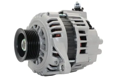 Alternador Nissan PATHFINDER II · Infiniti QX4