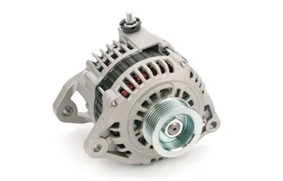 Alternador Nissan PATHFINDER II · Infiniti QX4