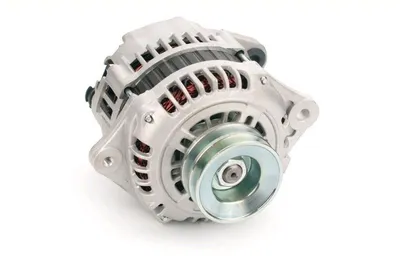 Alternador Opel MONTEREY B