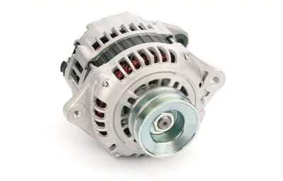 Alternador Opel MONTEREY B · Isuzu TROOPER III