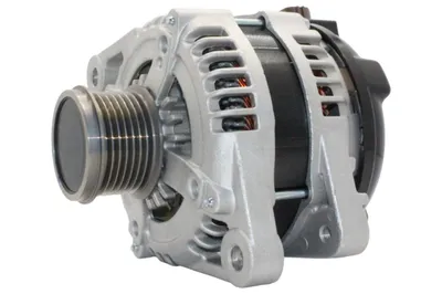 Alternador Lexus RX