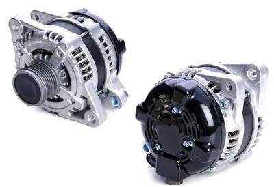 Alternador Lexus RX · Toyota ALPHARD / VELLFIRE