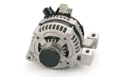 Alternador Volvo S40 II · Volvo V50