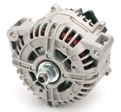 Alternador TESLA TECHNICS TT12501