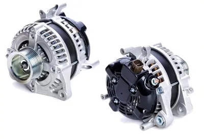 Alternador Honda CR-V IV · Honda CR-V III · Honda ACCORD VIII