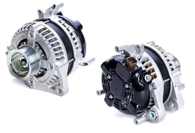 Alternador Honda CR-V III · Honda ACCORD VIII · Honda ACCORD VIII Estate