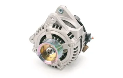 Alternador TESLA TECHNICS TT12504 PRO