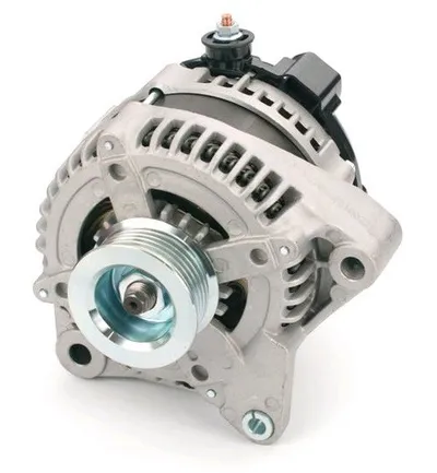 Alternador Toyota TUNDRA Pickup
