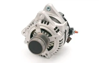 Alternador Toyota PREVIA III