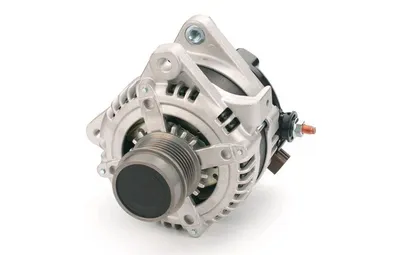Alternador Toyota PREVIA III