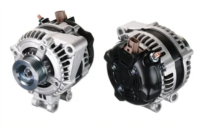 Alternador Land Rover RANGE ROVER III · Land Rover RANGE ROVER SPORT I
