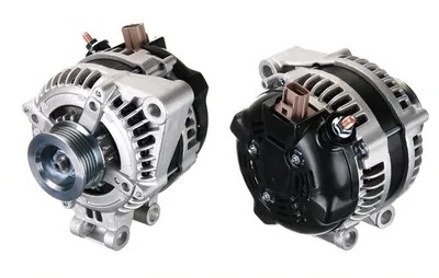Alternador Land Rover RANGE ROVER III · Land Rover RANGE ROVER SPORT I