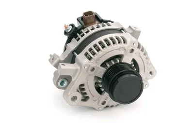 Alternador Toyota URBAN CRUISER · Toyota YARIS · Toyota AURIS