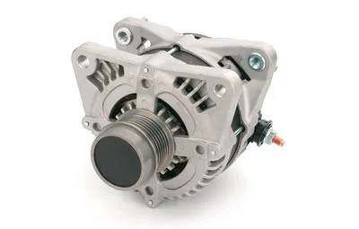 Alternador Suzuki GRAND VITARA II