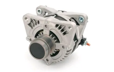 Alternador Suzuki GRAND VITARA II