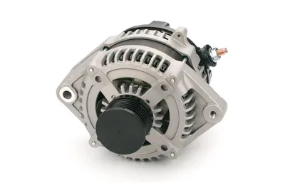 Alternador Renault VEL SATIS · Renault ESPACE IV