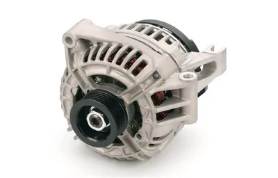 Alternador Chevrolet IMPALA Saloon
