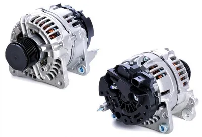 Alternador Ldv MAXUS Bus · Ldv MAXUS Van · Lti TX