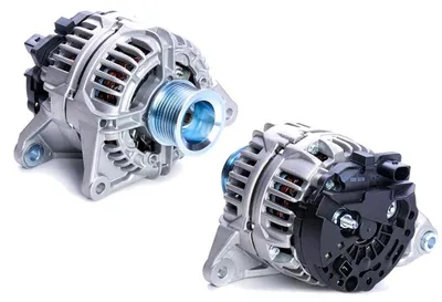 Alternador Renault Trucks MASCOTT Platform/Chassis · Renault Trucks MASCOTT Van · Renault MASCOTT Van