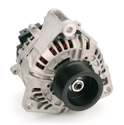 Alternador TESLA TECHNICS TT12525