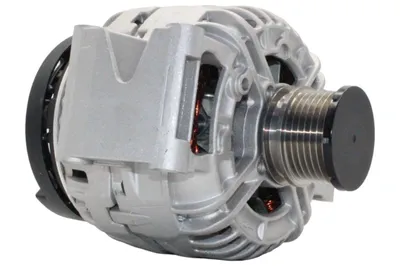 Alternador Mercedes-Benz SPRINTER 3,5-t Platform/Chassis · Mercedes-Benz SPRINTER 5-t Platform/Chassis · Mercedes-Benz VITO / MIXTO Van
