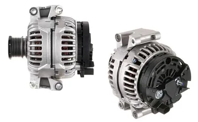 Alternador Mercedes-Benz SPRINTER 3,5-t Platform/Chassis · Mercedes-Benz SPRINTER 5-t Platform/Chassis · Mercedes-Benz VITO / MIXTO Van
