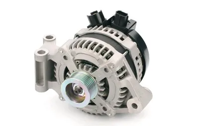 Alternador Ford FOCUS C-MAX · Ford FOCUS II · Ford FOCUS II Turnier
