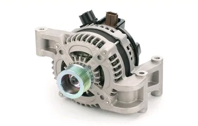 Alternador Ford FOCUS C-MAX · Ford FOCUS II · Ford FOCUS II Turnier