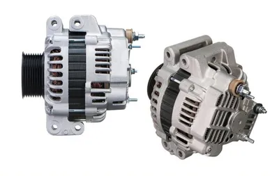 Alternador TESLA TECHNICS TT12536 PRO