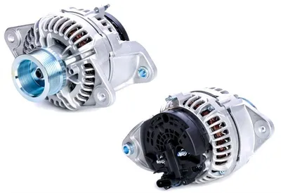 Alternador TESLA TECHNICS TT12537