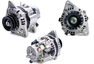 Alternador Hyundai H100 Van · Hyundai GALLOPER II · Hyundai GALLOPER I